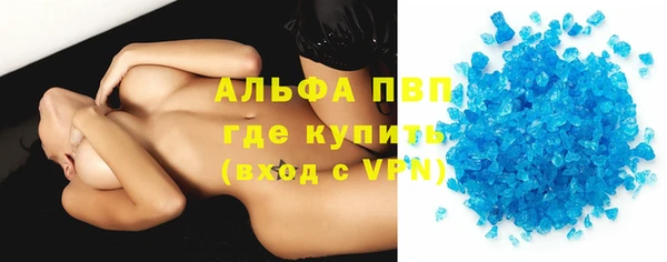 стафф Арсеньев