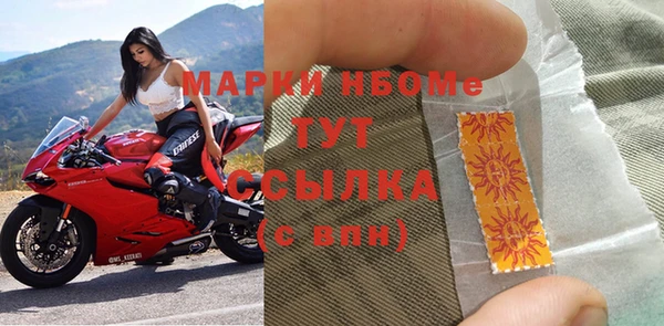 стафф Арсеньев